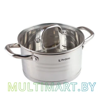 Кастрюля Perfecto Linea Milagros 2.5 л (50-001810)